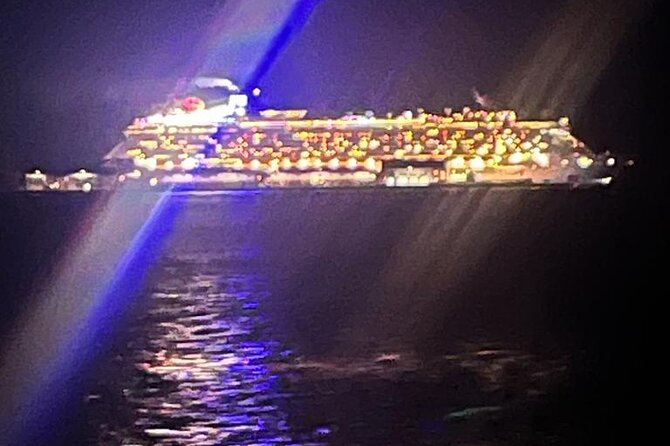 Luminous lagoon Dark night Tour from Ocho Rios and Runaway Bay Hotels - Who will enjoy this night tour?