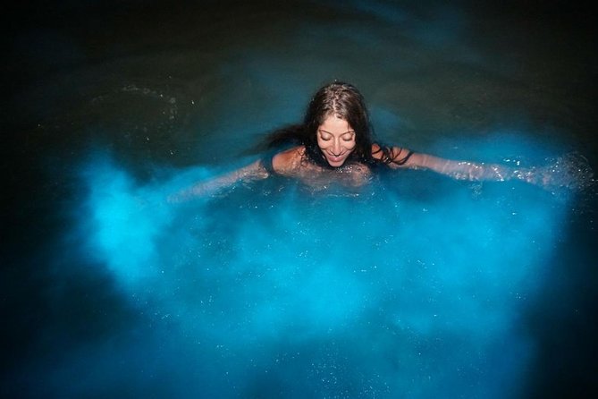 Luminous Lagoon Experience - Key points to know before you book