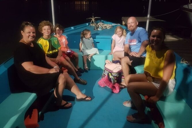 Luminous Lagoon Glistening Water Tour From Ocho Rios And Runaway Bay Hotels - Why Jamaica’s Luminous Lagoon Is Worth Seeing at Night