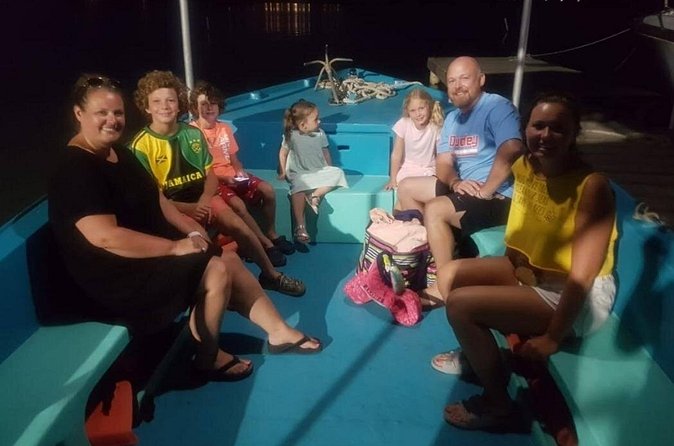 Luminous Lagoon Glistening Water Tour From Ocho Rios And Runaway Bay Hotels - Who Will Enjoy This Most