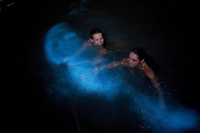 Luminous Lagoon (Glistening Waters) Night Tour - Is $100 per person good value?