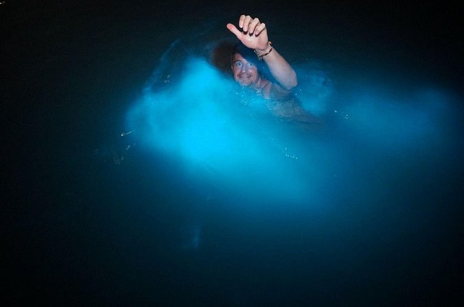 Luminous Lagoon (Glistening Waters) Night Tour - What can go wrong, and how to reduce the risk