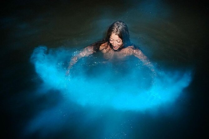 Luminous Lagoon "Glistening Waters" Tour from Grand Palladium Resorts - Is the $125 price fair?