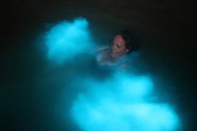 Luminous Lagoon Glow in the Dark Boat Tour from Montego Bay - What to bring and what to watch for