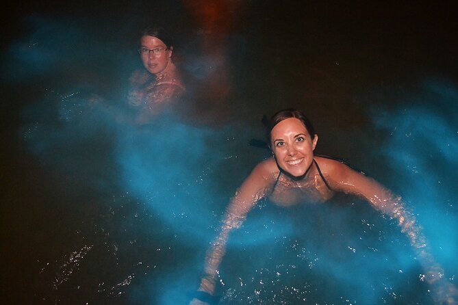 Luminous Lagoon Glow in the Dark Boat Tour from Montego Bay - The five-minute ride to the glowing water