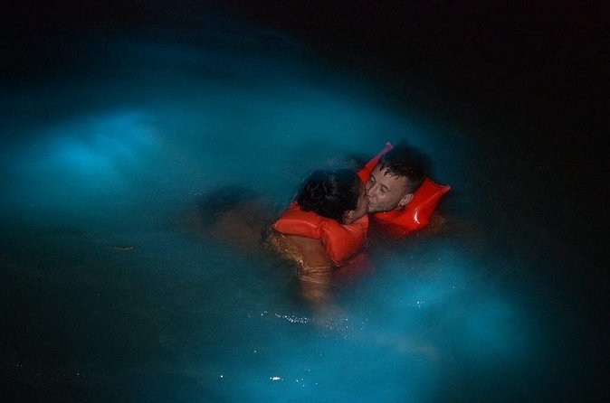 Luminous Lagoon Night Cruise From Montego Bay - Photography, timing, and practical expectations