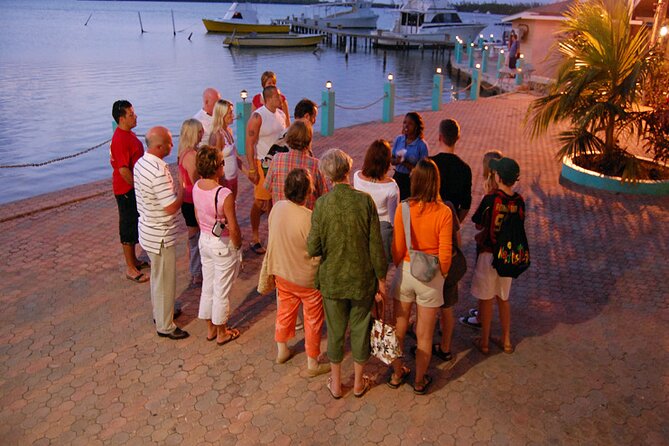 Luminous Lagoon Night Cruise From Montego Bay - Who will enjoy this cruise most
