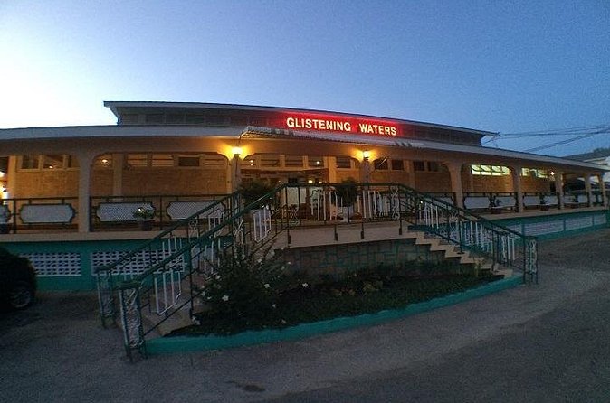 Luminous Lagoon Night-Time Tour from Montego Bay - The private-tour wording needs careful attention