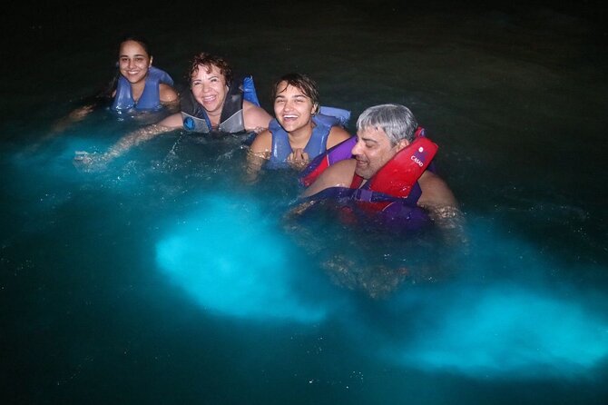 Luminous Lagoon Night Tour from Montego Bay - The drive from Montego Bay to Falmouth