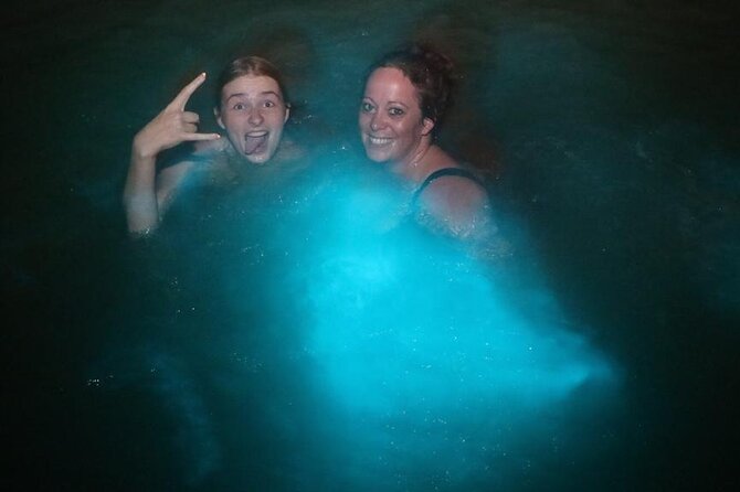 Luminous Lagoon Night Tour from Montego Bay - Why weather can change the experience