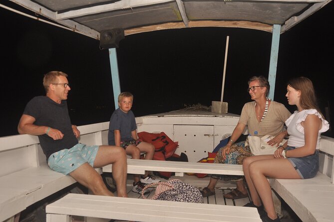 Luminous Lagoon Night Tour from Montego Bay - Who will enjoy this night tour most