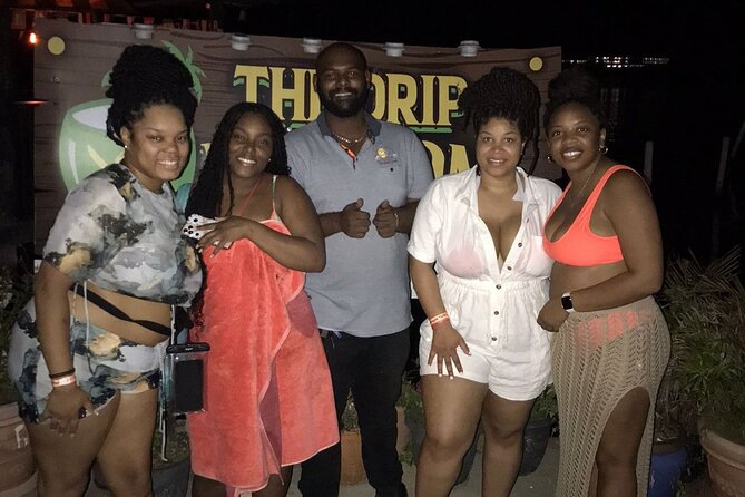 Luminous Lagoon Night Tour from Montego Bay - Practical preparation for a smoother evening