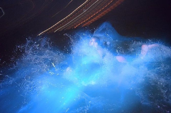 Luminous Lagoon Night Tour from Ocho Rios - What the guide and crew add