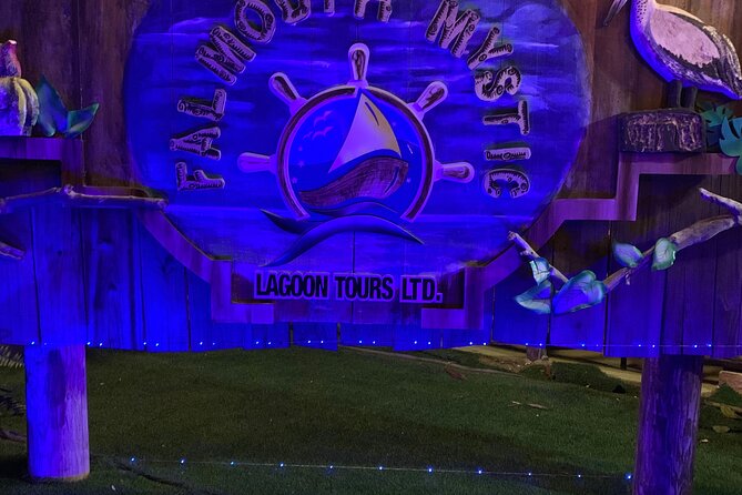 Luminous Lagoon Night Tour from Ocho Rios - Is $120 a fair price from Ocho Rios?