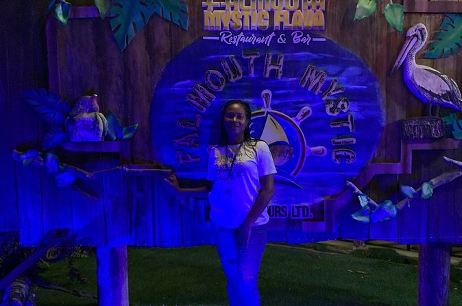 Luminous Lagoon Night Tour from Ocho Rios - Timing, moonlight, and expectations