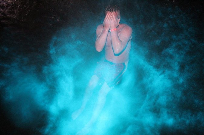 Luminous Lagoon Night Tour from Ocho Rios - Who should book this night tour?