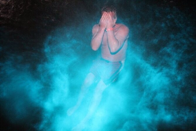 Luminous lagoon Night Tour Montego Bay - Is $75 a fair price?