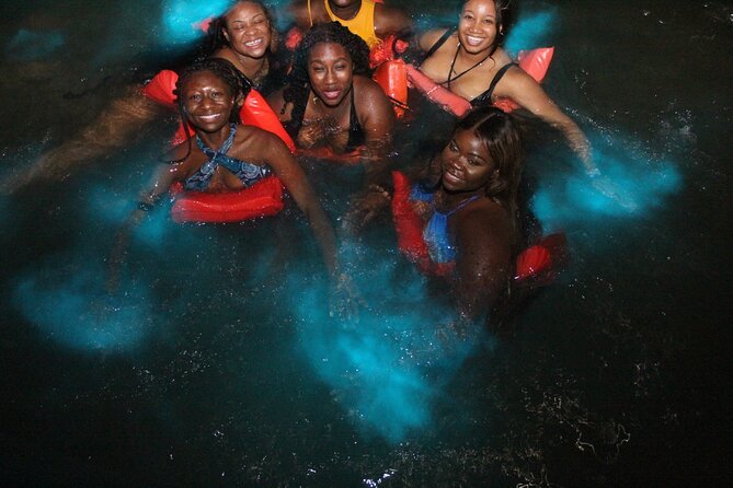 Luminous lagoon Private & Group tour from Runaway Bay - Leaving Runaway Bay at 5 PM