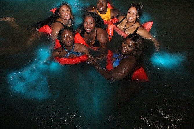 Luminous lagoon Private & Group tour from Runaway Bay - Paying the Real Price at the Lagoon