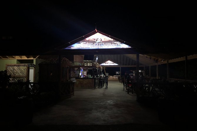 Luminous Lagoon Private Tour - Timing, weather, and cancellation rules