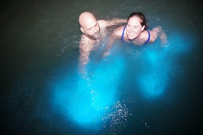 Luminous Lagoon Small Group Tour from Montego Bay - Why the Luminous Lagoon is worth seeing