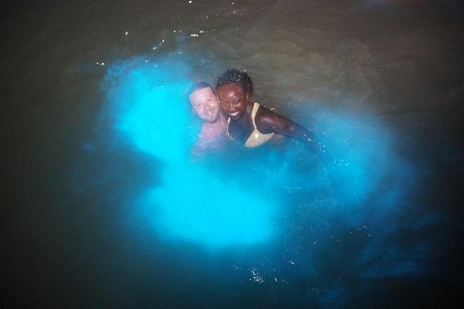 Luminous Lagoon Small Group Tour from Montego Bay - What the $250 price includes