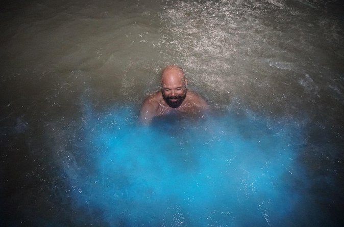 Luminous Lagoon Small Group Tour from Montego Bay - Practical details for a smooth evening