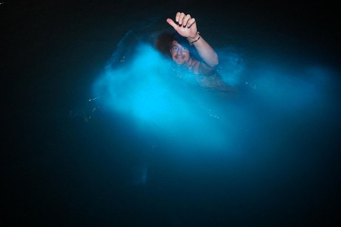 Luminous Lagoon Tour from Montego Bay ( Glistening Waters) - Key points to know before booking