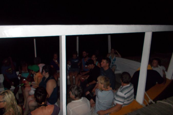 Luminous Lagoon Tour from Montego Bay & Rosehall Hotels - Timing, cancellation, and small practical details