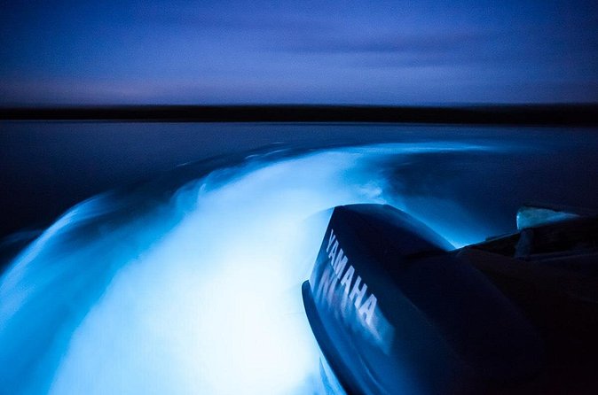 Luminous Lagoon Tour from Montego Bay - Arriving at the Martha Brae River area