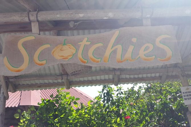 Lunch at Scotchies Jerk Centre From Ocho Rios - A one-hour stop with a useful local-food focus