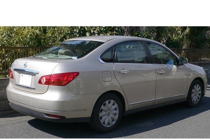 Luxury Bahia Principe Jamaica Private Airport Shuttle - The drivers: personal service with a Jamaican accent