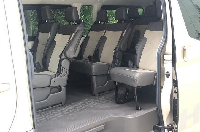 Luxury Bahia Principe Jamaica Private Airport Shuttle - Is $80 per person a fair price?