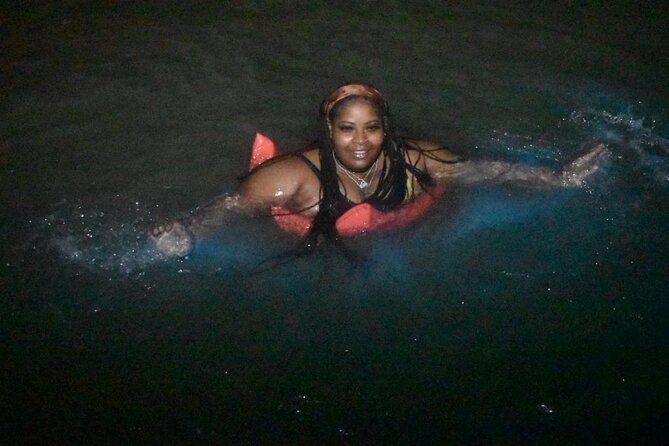 Magical Luminous Lagoon Private Tour - The private format and who benefits most