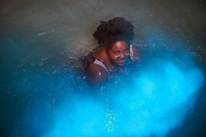 Magical Luminous Lagoon Private Tour - What to bring and how to plan the evening