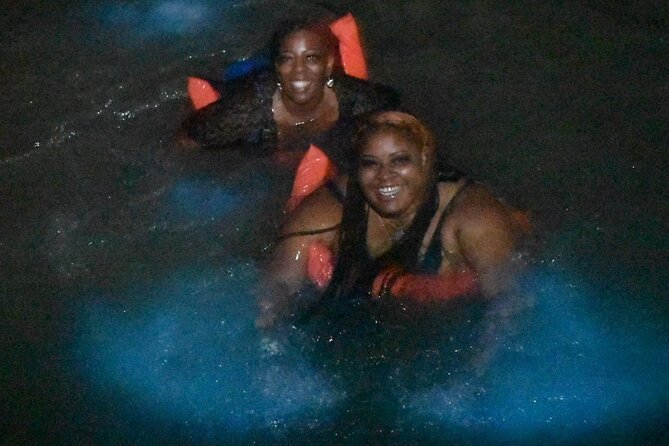 Magical Luminous Lagoon Private Tour - The main strengths and the real risk
