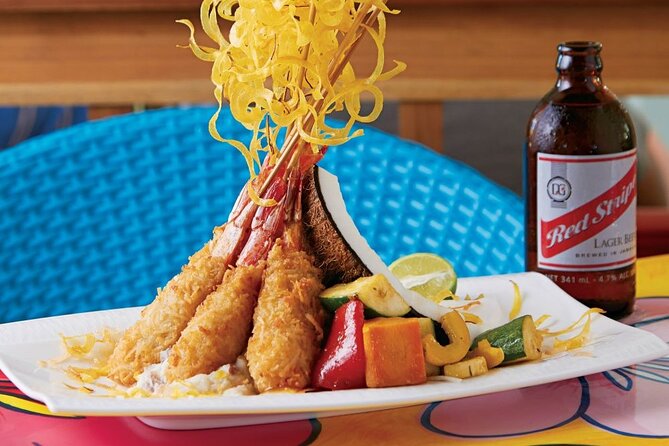 Margaritaville Hip-Strip and Great River Rafting Private Tour - What the $30 price really covers