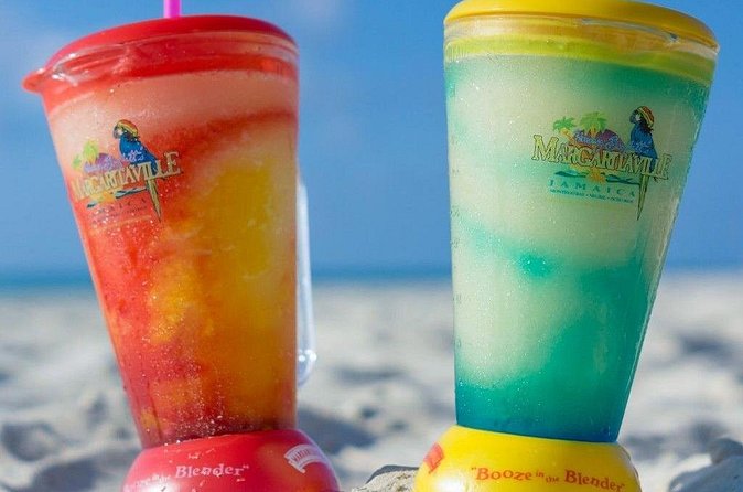 Margaritaville Hip-Strip and Great River Rafting Private Tour - Timing, weather, and what to bring