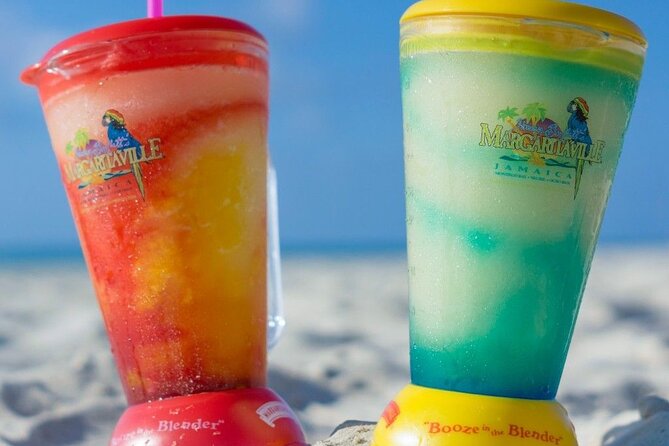 Margaritaville Hip-Strip and Great River Rafting Private Tour - Who will enjoy it most