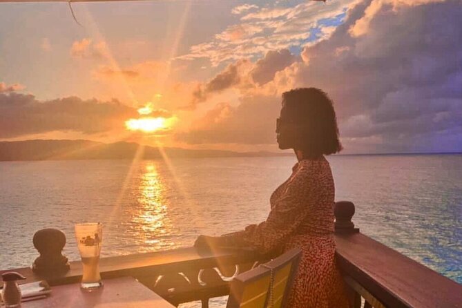 Margaritaville Hipstrip and Shopping with Private Transportation in Montego Bay - Why this private Montego Bay outing works
