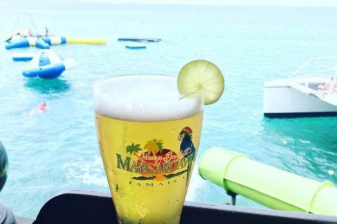 Margaritaville Hipstrip and Shopping with Private Transportation in Montego Bay - What the $50 price really covers