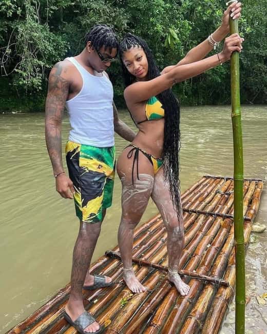 Marijuana Farm, Bamboo Rafting and Doctors Cave Beach Tour - Who will enjoy this private Jamaica tour