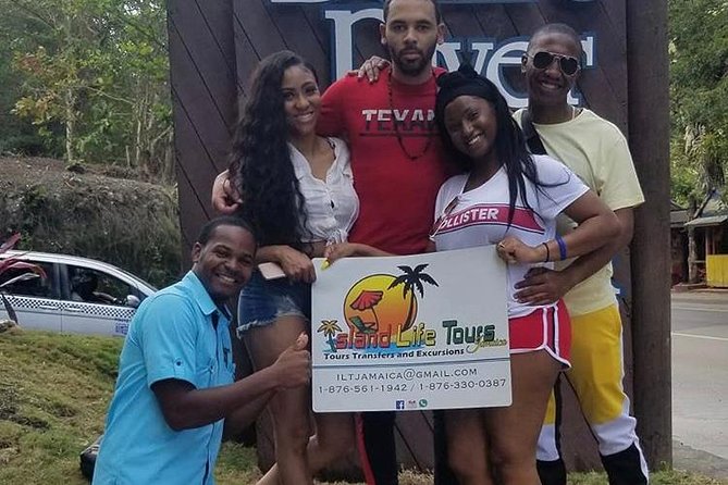 Martha Brae and Dunn’s River Falls Day Tour - Key points to know before booking