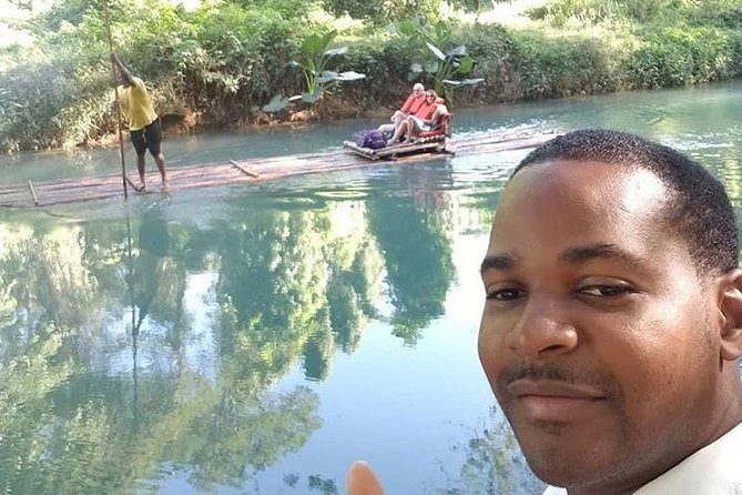 Martha Brae and Dunn’s River Falls Day Tour - A two-part Jamaican day with very different rhythms