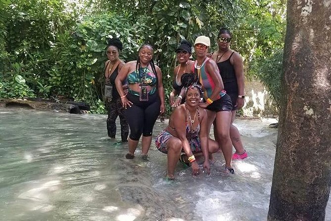 Martha Brae and Dunn’s River Falls Day Tour - What $245 per person really buys you