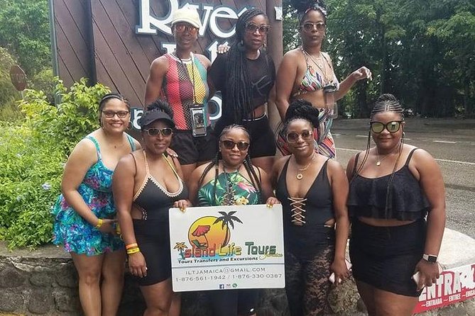 Martha Brae and Dunn’s River Falls Day Tour - Who will enjoy this tour most