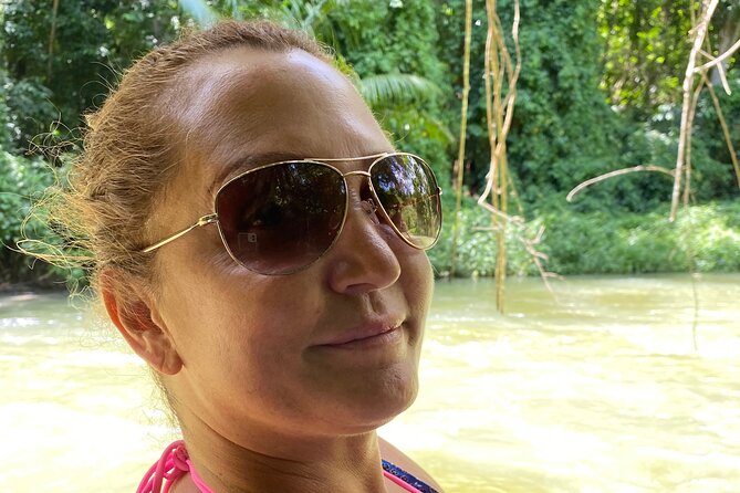 Martha Brae Bamboo Rafting From Montego Bay Resorts - Who will enjoy this rafting trip most