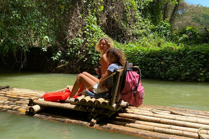 Martha Brae Bamboo Rafting From Montego Bay Resorts - Timing, weather, and practical planning