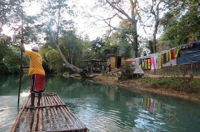 Martha Brae Private Rafting Experience from Montego Bay - Weather and cancellation details that matter