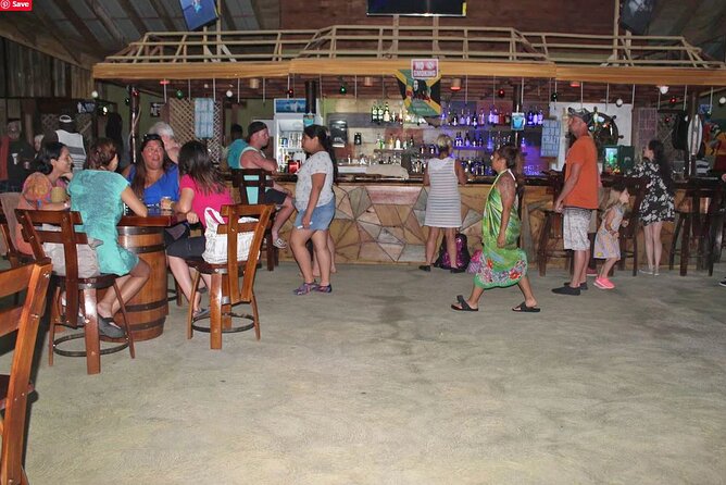 Martha Brae Rafting and Luminous Lagoon from Montego Bay and Falmouth - Timing, weather, and practical planning
